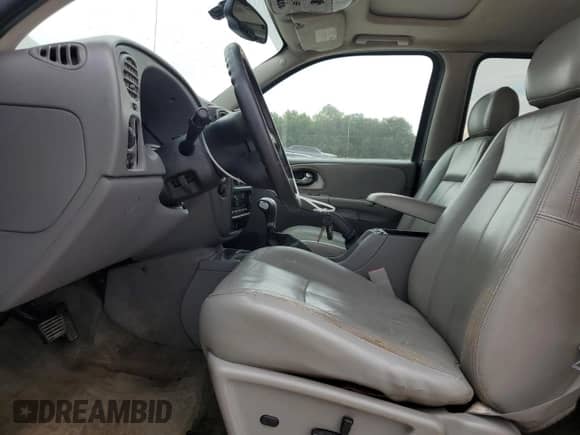 2007 Chevrolet TrailBlazer LT с VIN 1GNDT13S972265713, выставлен на аукционе Copart как лот 69648725 с пробегом 188 362 миль миль и Чистый • Clean title. История ставок и продаж доступна на DreamBid. Изображение 7.