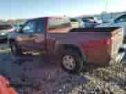 2007 Chevrolet Colorado 1LT с VIN 1GCDT19E678165768, выставлен на аукционе Copart как лот 47241395 с пробегом 196 102 миль миль и Чистый • Clean title. История ставок и продаж доступна на DreamBid. Изображение 2.