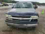 2004 Chevrolet Tahoe LS z VIN 1GNEC13V24R299221, wystawiony jako Copart lot #81276245 z przebiegiem 240 153 mil mil oraz Szkoda całkowita • Salvage title. Historia ofert i sprzedaży dostępna na DreamBid. Obrazek 14.