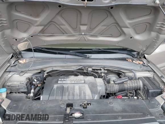 2006 Honda Pilot EX-L with VIN 2HKYF18646H558848, listed as a IAAI auction lot 43510225 with 225,289 mi miles and . Bid and sale history available at DreamBid. Image 10.