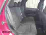 2011 Ford Escape XLT с VIN 1FMCU9DG7BKB94722, выставлен на аукционе IAAI как лот 43423695 с пробегом 152 493 миль миль и . История ставок и продаж доступна на DreamBid. Изображение 8.