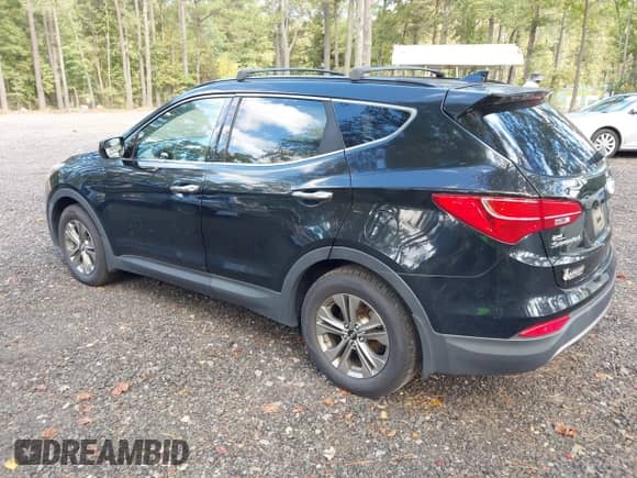 2016 Hyundai Santa Fe с VIN 5XYZU3LBXGG371746, выставлен на аукционе IAAI как лот 43396831 с пробегом 146 546 миль миль и . История ставок и продаж доступна на DreamBid. Изображение 3.