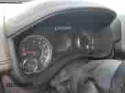 2021 Ram 1500 Laramie with VIN 1C6SRFJTXMN820404, listed as a Copart auction lot 69876845 with Not provided miles and Salvage title. Bid and sale history available at DreamBid. Image 9.