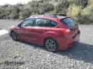 2014 Subaru Impreza Special Sports Limited with VIN JF1GPAR61E8263491, listed as a Copart auction lot 81258985 with 60,882 mi miles and Salvage title. Bid and sale history available at DreamBid. Image 2.