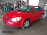 2005 Chevrolet Cobalt LS с VIN 1G1AL12F557673179, выставлен на аукционе IAAI как лот 42175482 с пробегом 204 748 миль миль и . История ставок и продаж доступна на DreamBid. Изображение 2.