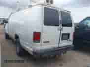 2009 Ford Econoline Cargo Commercial with VIN 1FTSS34L19DA40330, listed as a IAAI auction lot 42848490 with 438,548 mi miles and . Bid and sale history available at DreamBid. Image 3.