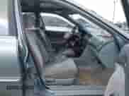 1995 Honda Accord EX with VIN JHMCD5659SC035685, listed as a IAAI auction lot 43127856 with 217,716 mi miles and . Bid and sale history available at DreamBid. Image 5.