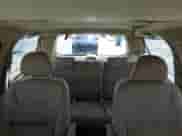 2006 Honda Odyssey EX z VIN 5FNRL38446B439803, wystawiony jako Copart lot #58628095 z przebiegiem 198 483 mil mil oraz Szkoda całkowita • Salvage title. Historia ofert i sprzedaży dostępna na DreamBid. Obrazek 10.