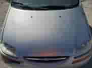 2005 Chevrolet Aveo LS с VIN KL1TD62615B487881, выставлен на аукционе Copart как лот 75677984 с пробегом 108 926 миль миль и Чистый • Clean title. История ставок и продаж доступна на DreamBid. Изображение 12.