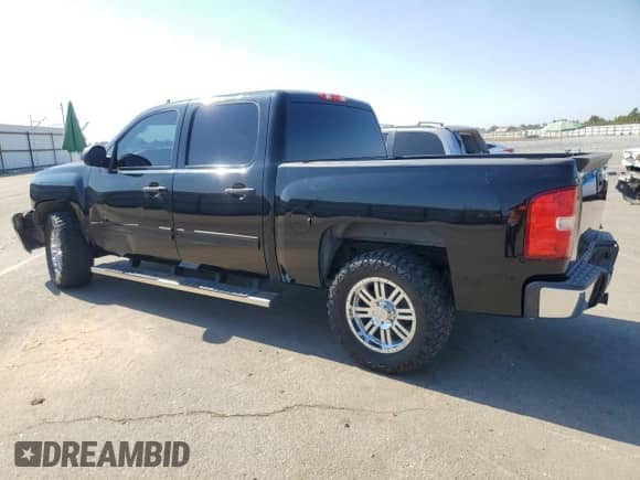 2012 Chevrolet Silverado 1500 LS z VIN 3GCPCREA4CG292246, wystawiony jako Copart lot #80839815 z przebiegiem 69 041 mil mil oraz Szkoda całkowita • Salvage title. Historia ofert i sprzedaży dostępna na DreamBid. Obrazek 2.