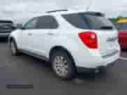 2010 Chevrolet Equinox LTZ with VIN 2CNFLFEY5A6252754, listed as a IAAI auction lot 42967800 with 206,842 mi miles and . Bid and sale history available at DreamBid. Image 3.
