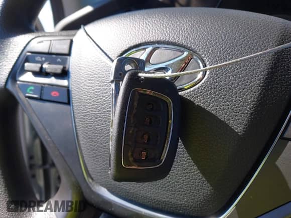 2017 Hyundai Sonata SE with VIN 5NPE24AF8HH477493, listed as a IAAI auction lot 43438812 with 137,908 mi miles and . Bid and sale history available at DreamBid. Image 11.