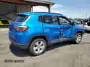 2019 Jeep Compass Latitude с VIN 3C4NJDBB0KT723507, выставлен на аукционе Copart как лот 63998115 с пробегом 76 648 миль миль и Списание • Salvage title. История ставок и продаж доступна на DreamBid. Изображение 3.