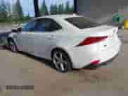 2018 Lexus IS 300 z VIN JTHC81D2XJ5030715, wystawiony jako IAAI lot #43028268 z przebiegiem 73 975 mil mil oraz . Historia ofert i sprzedaży dostępna na DreamBid. Obrazek 3.