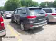 2020 Jeep Grand Cherokee Summit с VIN 1C4RJFJT0LC137054, выставлен на аукционе IAAI как лот 42235704 с пробегом 70 000 миль миль и . История ставок и продаж доступна на DreamBid. Изображение 3.