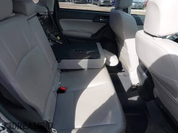 2014 Subaru Forester Limited with VIN JF2SJAHC1EH460269, listed as a IAAI auction lot 43479914 with 133,053 mi miles and . Bid and sale history available at DreamBid. Image 8.