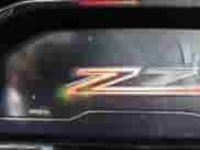 2024 Chevrolet Silverado 1500 LTZ с VIN 1GCUDGED9RZ296428, выставлен на аукционе IAAI как лот 42868248 с пробегом 24 622 миль миль и . История ставок и продаж доступна на DreamBid. Изображение 7.