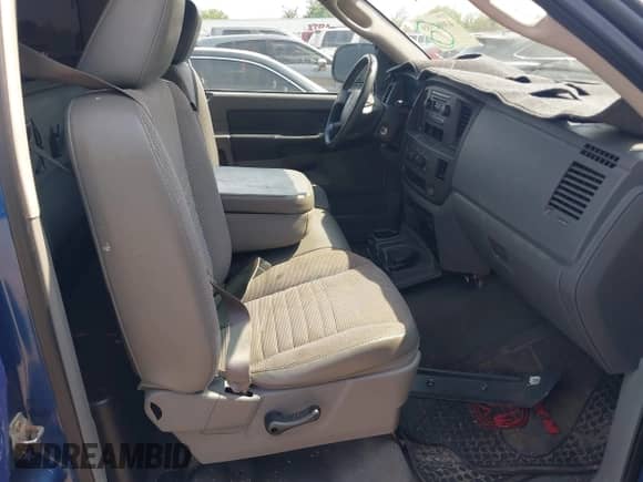 2008 Dodge 1500 ST с VIN 1D7HA16K28J242010, выставлен на аукционе IAAI как лот 43002989 с пробегом 128 284 миль миль и . История ставок и продаж доступна на DreamBid. Изображение 5.