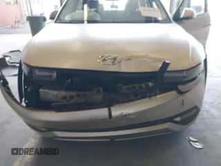 2024 Hyundai Ioniq 5 SEL с VIN KM8KNDDF1RU280934, выставлен на аукционе IAAI как лот 42945194 с пробегом 12 605 миль миль и . История ставок и продаж доступна на DreamBid. Изображение 6.