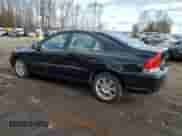 2009 Volvo S60 2.5T с VIN YV1RH592592724182, выставлен на аукционе Copart как лот 87472324 с пробегом 96 754 миль миль и Списание • Salvage title. История ставок и продаж доступна на DreamBid. Изображение 2.