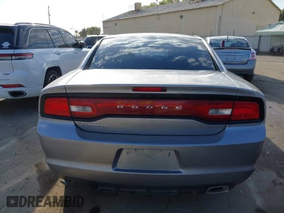 2013 Dodge Charger SE с VIN 2C3CDXBG6DH720347, выставлен на аукционе IAAI как лот 43301985 с пробегом 206 442 миль миль и . История ставок и продаж доступна на DreamBid. Изображение 17.