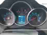 2013 Chevrolet Cruze 1LT с VIN 1G1PC5SB0D7218009, выставлен на аукционе IAAI как лот 43540535 с пробегом 90 344 миль миль и . История ставок и продаж доступна на DreamBid. Изображение 7.