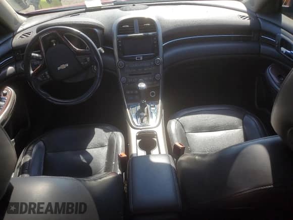 2013 Chevrolet Malibu LT с VIN 1G11G5SX0DF172256, выставлен на аукционе Copart как лот 68766525 с пробегом 89 878 миль миль и Списание • Salvage title. История ставок и продаж доступна на DreamBid. Изображение 8.