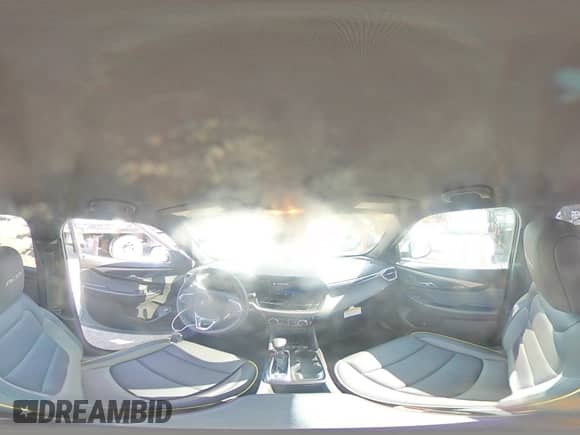 2025 Chevrolet TrailBlazer ACTIV с VIN KL79MVSL6SB010097, выставлен на аукционе Copart как лот 66218055 с пробегом 1 942 миль миль и Списание • Salvage title. История ставок и продаж доступна на DreamBid. Изображение 16.