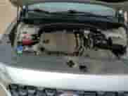 2023 Hyundai Santa Fe SEL with VIN 5NMS2DAJ5PH538561, listed as a Copart auction lot 70213035 with 69,882 mi miles and Salvage title. Bid and sale history available at DreamBid. Image 14.