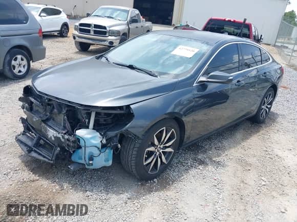 2016 Chevrolet Malibu LT с VIN 1G1ZF5SX6GF349449, выставлен на аукционе IAAI как лот 42779520 с пробегом 136 177 миль миль и . История ставок и продаж доступна на DreamBid. Изображение 18.