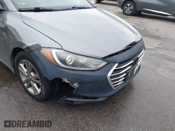 2018 Hyundai Elantra SEL z VIN 5NPD84LF9JH301159, wystawiony jako IAAI lot #43317244 z przebiegiem 162 316 mil mil oraz . Historia ofert i sprzedaży dostępna na DreamBid. Obrazek 6.