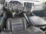 2019 Ram 1500 Laramie z VIN 1C6SRFDT5KN830864, wystawiony jako Copart lot #46498855 z przebiegiem 63 935 mil mil oraz Szkoda całkowita • Salvage title. Historia ofert i sprzedaży dostępna na DreamBid. Obrazek 8.