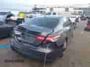 2020 Toyota Camry LE with VIN 4T1C11AK8LU400249, listed as a IAAI auction lot 43265675 with 226,398 mi miles and . Bid and sale history available at DreamBid. Image 4.