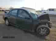 2000 Saturn SL with VIN 1G8ZK527XYZ259766, listed as a Copart auction lot 48911825 with Not provided miles and Salvage title. Bid and sale history available at DreamBid. Image 4.