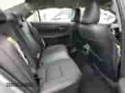 2015 Toyota Camry SE with VIN 4T1BF1FK0FU977058, listed as a Copart auction lot 81936515 with 40,453 mi miles and Salvage title. Bid and sale history available at DreamBid. Image 10.