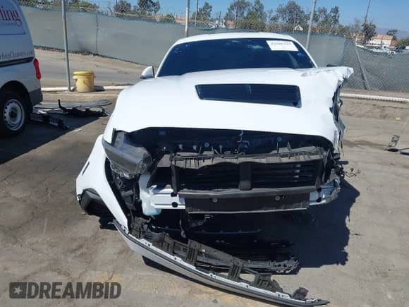 2024 Ford Mustang GT Premium с VIN 1FA6P8CF4R5420113, выставлен на аукционе IAAI как лот 43166329 с пробегом 24 038 миль миль и . История ставок и продаж доступна на DreamBid. Изображение 19.