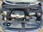 2014 Hyundai Tucson Limited with VIN KM8JUCAG5EU899116, listed as a Copart auction lot 70713315 with 91,028 mi miles and Non repairable. Bid and sale history available at DreamBid. Image 12.