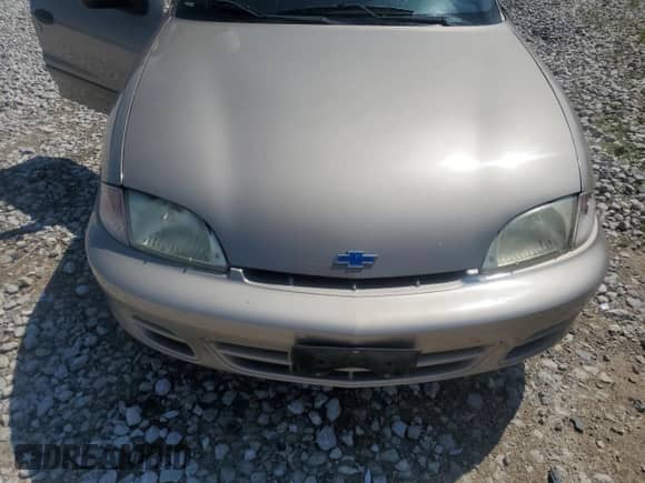 2002 Chevrolet Cavalier LS с VIN 1G1JF524227354380, выставлен на аукционе Copart как лот 66515175 с пробегом 82 566 миль миль и Чистый • Clean title. История ставок и продаж доступна на DreamBid. Изображение 11.