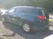 2010 Chevrolet Traverse LS z VIN 1GNLVEED7AJ245064, wystawiony jako Copart lot #71661035 z przebiegiem 186 868 mil mil oraz Szkoda całkowita • Salvage title. Historia ofert i sprzedaży dostępna na DreamBid. Obrazek 2.
