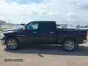 2010 Dodge 1500 Laramie with VIN 1D7RV1CT7AS120717, listed as a IAAI auction lot 43004654 with 227,682 mi miles and . Bid and sale history available at DreamBid. Image 14.