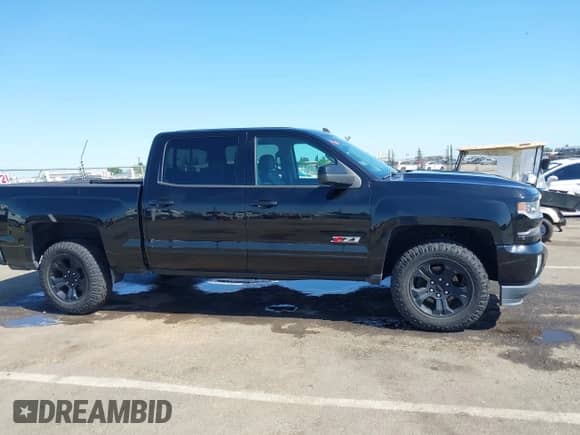 2016 Chevrolet Silverado 1500 LTZ с VIN 3GCUKSEC1GG278552, выставлен на аукционе IAAI как лот 42315456 с пробегом 83 393 миль миль и . История ставок и продаж доступна на DreamBid. Изображение 13.