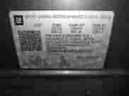 2020 Chevrolet Blazer LT z VIN 3GNKBHR40LS632170, wystawiony jako IAAI lot #42336561 z przebiegiem 61 461 mil mil oraz . Historia ofert i sprzedaży dostępna na DreamBid. Obrazek 9.