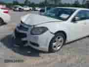 2011 Chevrolet Malibu 1FL с VIN 1G1ZA5EU1BF148678, выставлен на аукционе IAAI как лот 43058004 с пробегом 171 473 миль миль и . История ставок и продаж доступна на DreamBid. Изображение 6.