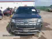 2018 Ford Explorer Limited z VIN 1FM5K7F87JGA70833, wystawiony jako IAAI lot #43398215 z przebiegiem 80 394 mil mil oraz . Historia ofert i sprzedaży dostępna na DreamBid. Obrazek 12.