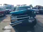 1996 Chevrolet Silverado 1500 with VIN 1GCEK14RXTZ182787, listed as a IAAI auction lot 42866446 with 152,872 mi miles and . Bid and sale history available at DreamBid. Image 11.