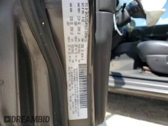 2002 Jeep Grand Cherokee с VIN 1J8GX48S12C255290, выставлен на аукционе Copart как лот 57832025 с пробегом 191 293 миль миль и На запчасти • Non repairable. История ставок и продаж доступна на DreamBid. Изображение 13.