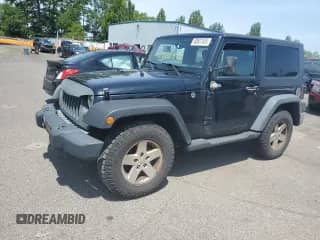 2010 Jeep Wrangler Islander z VIN 1J4AA2D12AL109358, wystawiony jako Copart lot #60607455 z przebiegiem 180 765 mil mil oraz Czysty tytuł • Clean title. Historia ofert i sprzedaży dostępna na DreamBid. Obrazek 1.