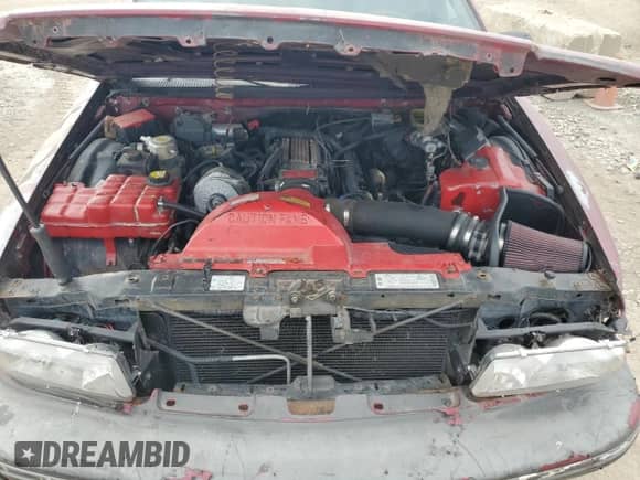 1996 Chevrolet Caprice 1SA Special Value с VIN 1G1BL52P3TR152631, выставлен на аукционе Copart как лот 86670115 с пробегом Не указан миль и Чистый • Clean title. История ставок и продаж доступна на DreamBid. Изображение 11.