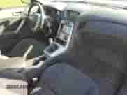 2010 Hyundai Genesis Coupe с VIN KMHHT6KD4AU035224, выставлен на аукционе Copart как лот 77809554 с пробегом 201 095 миль миль и Списание • Salvage title. История ставок и продаж доступна на DreamBid. Изображение 8.