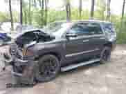 2016 Cadillac Escalade Premium Collection с VIN 1GYS4CKJ0GR416361, выставлен на аукционе IAAI как лот 42344117 с пробегом 80 277 миль миль и . История ставок и продаж доступна на DreamBid. Изображение 2.